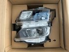 Suzuki Wagon R Head Light