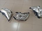 Suzuki Wagon R Head Lights