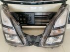 Suzuki Wagon R Head Lights