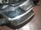 Suzuki Wagon R Head Lihgts