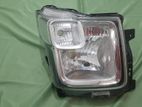 Suzuki Wagon R Headlight