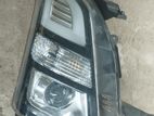 Suzuki Wagon R Headlight