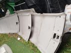 Suzuki Wagon r hood upholstery