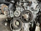 Suzuki Wagon R Hustle Spacia engine