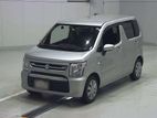Suzuki Wagon R Hybrid 2023