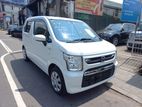 Suzuki Wagon R Hybrid 2023