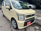 Suzuki Wagon R Hybrid 2024