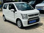 Suzuki Wagon R Hybrid 2024