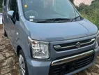 Suzuki Wagon R Hybrid 2025