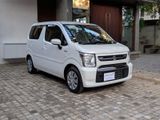 Suzuki Wagon R Hybrid 4way cam 360 2025