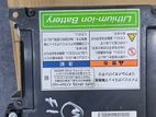 Suzuki Wagon R Hybrid Battery