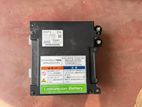 Suzuki Wagon R Hybrid Battery