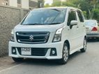 Suzuki Wagon R Hybrid Car For Rent
