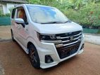 Suzuki Wagon R Hybrid Custom ZX 2026
