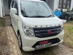 Suzuki Wagon R (Hybrid) for Rent