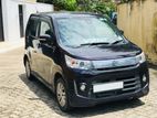 Suzuki Wagon R Hybrid for Rent with Full Tank Petrol