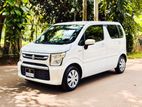 Suzuki Wagon R Hybrid FX-S 2024