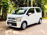 Suzuki Wagon R Hybrid FX-S 2024