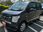 Suzuki Wagon R Hybrid FX Safety 2024