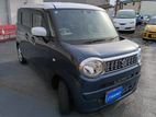 Suzuki Wagon R HYBRID Smile S 2024