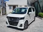 Suzuki Wagon R HYBRID ZX 2024