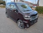 Suzuki Wagon R HYBRID ZX 2025