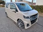 Suzuki Wagon R HYBRID ZX 2026