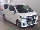 Suzuki Wagon R Hybrid Zx 2026