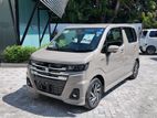 Suzuki Wagon R HYBRID ZX 2026