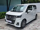 Suzuki Wagon R HYBRID ZX 2026