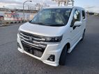 Suzuki Wagon R HYBRID ZX 2026