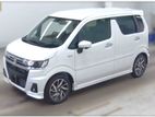 Suzuki Wagon R HYBRID ZX 2026