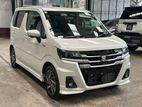 Suzuki Wagon R Hybrid ZX Custom 2026