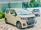 Suzuki Wagon R HYBRID ZX UPGRADE 2026