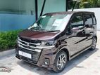 Suzuki Wagon R HYBRID ZX UPGRADE 2026