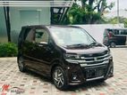 Suzuki Wagon R HYBRID ZX UPGRADE 2026