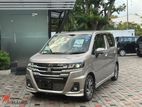 Suzuki Wagon R HYBRID ZX UPGRADE 2026