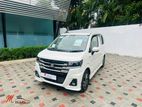 Suzuki Wagon R HYBRID ZX UPGRADE 2026