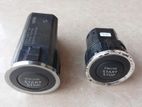Suzuki Wagon R ignition push start button unit