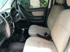 Suzuki Wagon R 2007