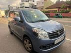 Suzuki Wagon R Indian 2012