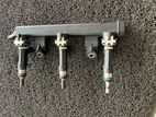Suzuki Wagon R Injector