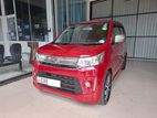 Suzuki Wagon R J Style 2014