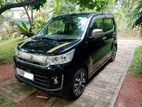Suzuki Wagon R J Style 2015