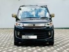 Suzuki Wagon R J Style 2015