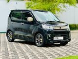 Suzuki Wagon R J Style 2015