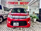 Suzuki Wagon R J STYLE 2015