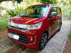 Suzuki Wagon R J Style 2015