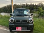 Suzuki Wagon R J Style 2025