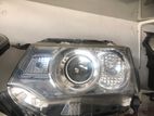 Suzuki Wagon R J style Head Light